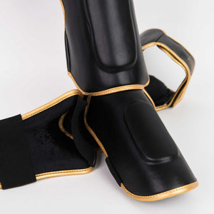 MMA Shin Guards