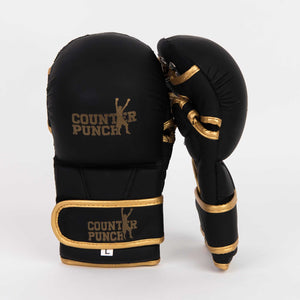 MMA Sparring Gloves