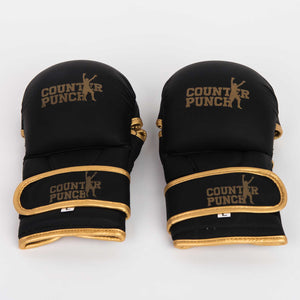 MMA Sparring Gloves