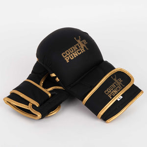 MMA Sparring Gloves
