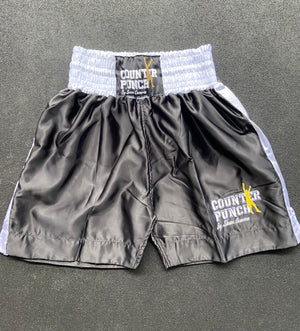 Boxing Shorts