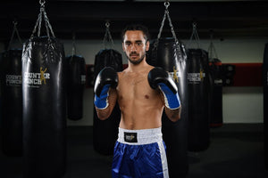 Boxing Shorts